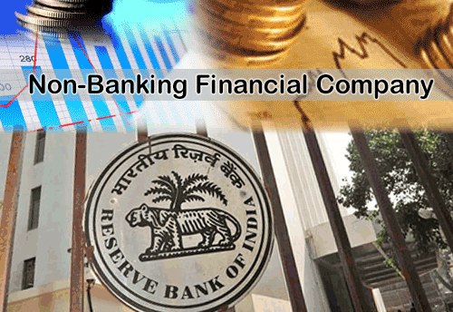 RBI cancels registration of two more NBFCs