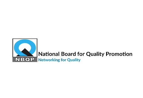 NBQP invites content for supporting Quality and its improvement for its Knowledge Repository portal