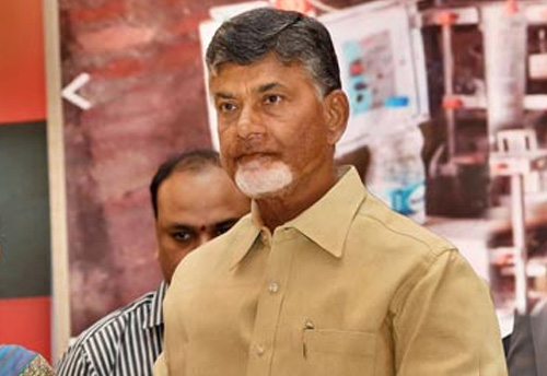 Andhra Pradesh readies for its MSME cluster near Amaravati
