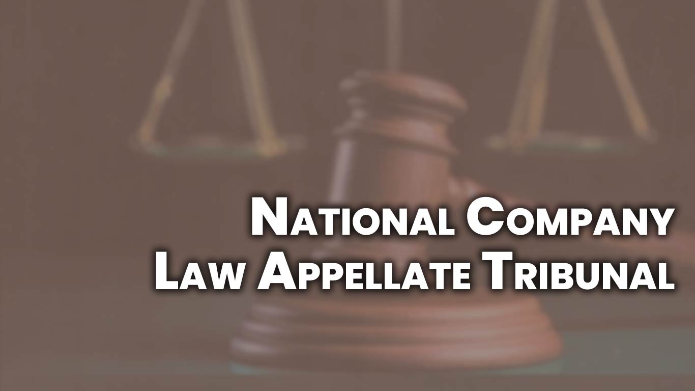 NCLAT Rules No Interest on Principal in Absence of Contractual Provision