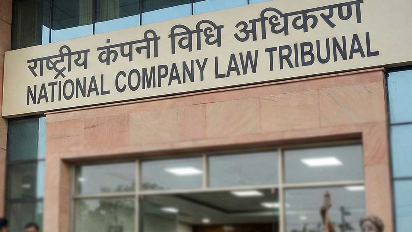 NCLT Indore Rules Interest Not Admissible For Unsecured Claims Without Contractual Proof