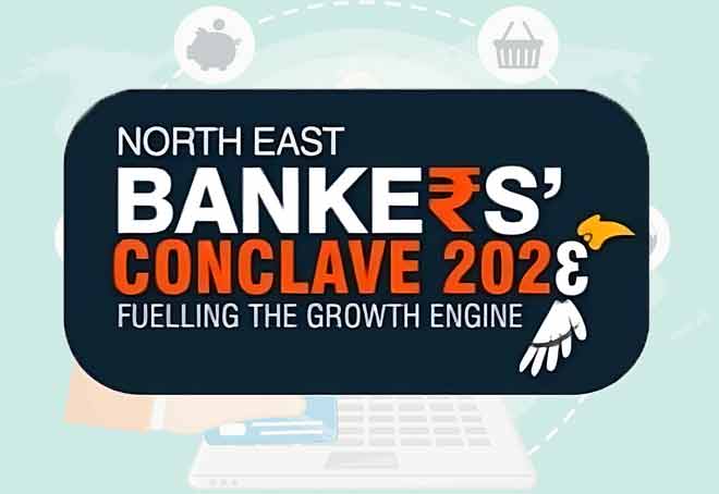 North East Bankers' Conclave to be held in New Delhi tomorrow
