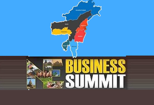 DoNER Ministry invites MSMEs to participate in North East Business Summit from Apr 7-9