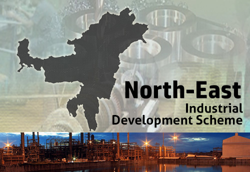 NEIDS to play crucial role in promoting MSMEs in northeastern region: MoS DoNER
