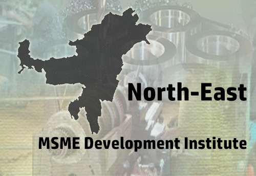 MSME-DI Guwahati holds seminar to encourage women entrepreneurs in North-East