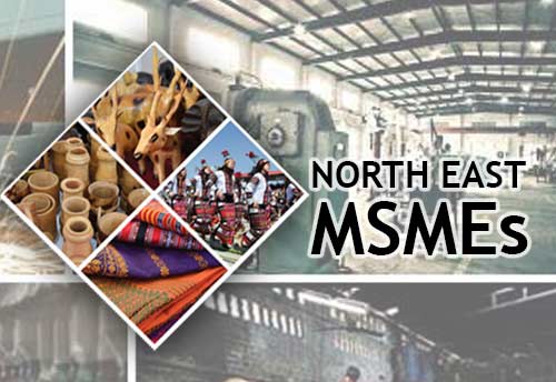 Union budget: North East MSMEs raise their hope for infrastructural development