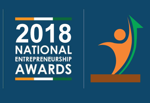 MSDE calls for nominations from first gen entrepreneurs for National Entrepreneurship Awards 2018