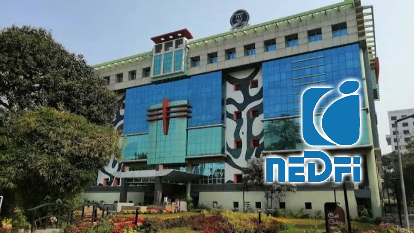 NEDFi Channels Rs 547 Cr For 5,338 Projects In Northeast Region: DoNER