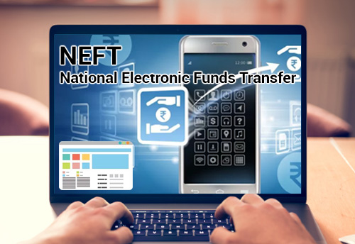 NEFT to be available 24x7 from Dec 2019: RBI