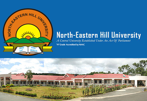 NEHU to set up incubation center to support startups