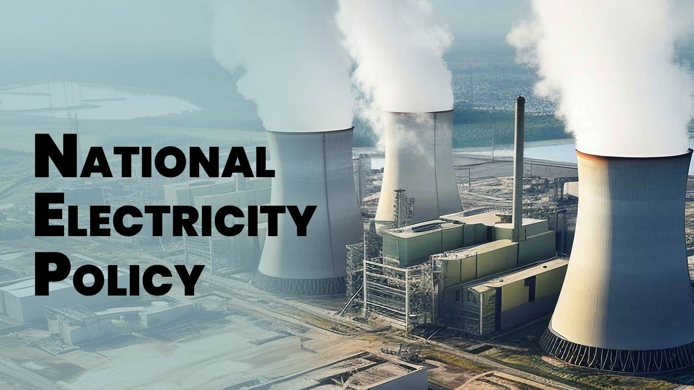 Draft NEP Proposes Automatic Tariff Revision, Pushes For Nuclear Power