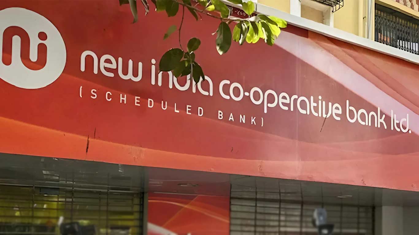 Mumbai Co-op Bank Faces Regulatory Clampdown Amid Financial Woes