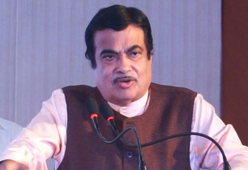 Govt to buy 10 per cent bonds to support MSMEs, says Nitin Gadkari