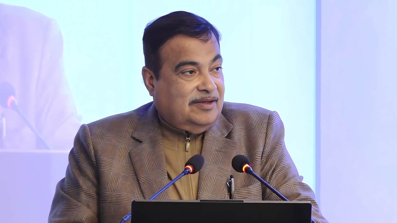 India May Never Introduce Driverless Cars To Protect Jobs: Union Minister Nitin Gadkari