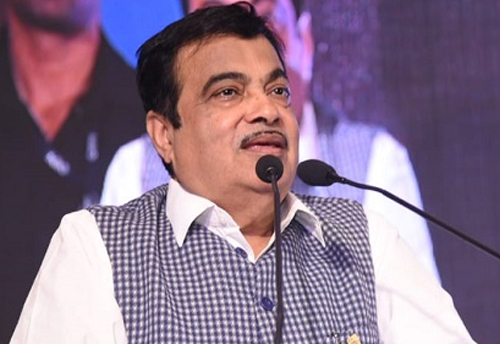 Nitin Gadkari to launch New MSME-Sustainable (ZED) Scheme on Jan 26