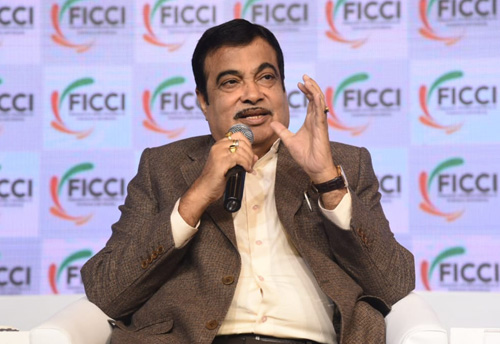 India must increase its share in global trade, says MSME Minister