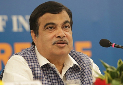 MSMEs contribute significantly to Indian Economy: Nitin Gadkari