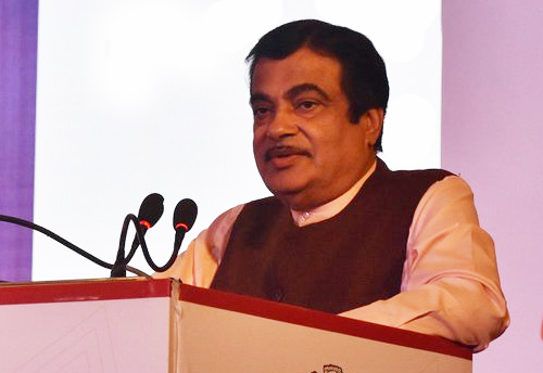 Govt to change definition of MSME, says Gadkari