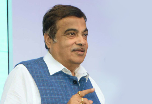 Govt’s vision is to create 5 cr additional jobs in next 5 yrs, take share of MSMEs in GDP to 50%: Nitin Gadkari