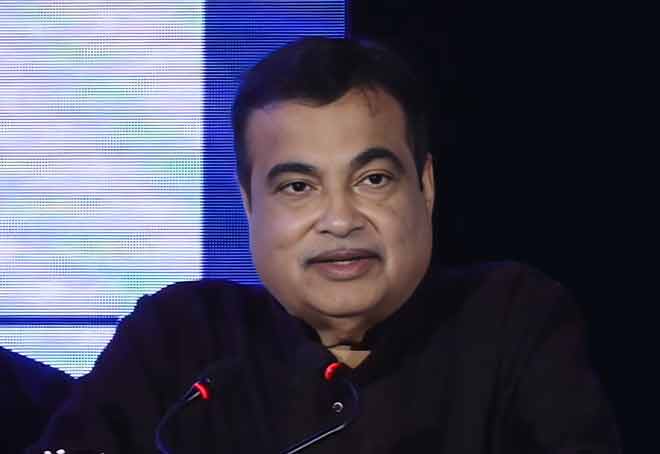 Need To Develop Industries, Enhance Trade & Business For Country’s Growth: Union Minister Nitin Gadkari