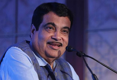 Policy simplification of govt resulted in an increased number of women entrepreneurs: Nitin Gadkari