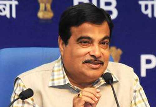 Maritime sector to generate over one crore jobs, Gadkari focuses on skill development