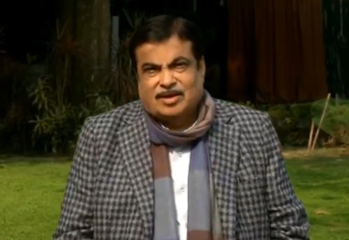 Budget is full of numerous innovative initiatives for aspirational India and Youth and women in particular: Nitin Gadkari