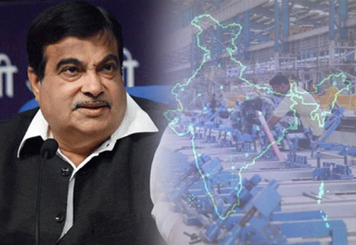 India aims to manufacturing hub of construction equipment: MSME minister
