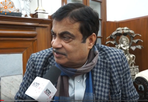 Nitin Gadkari decodes Union Budget for MSMEs (Exclusive Interview)