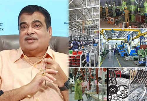 Govt simplifies registration process for MSMEs