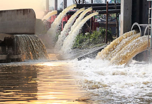 NGT orders RPCB to probe pollution causing textile and steel industries in Jodhpur