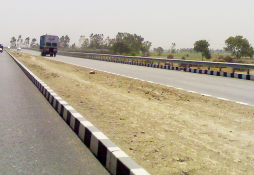 CCEA approves development of 8/6 laning of Delhi-Meerut Expressway
