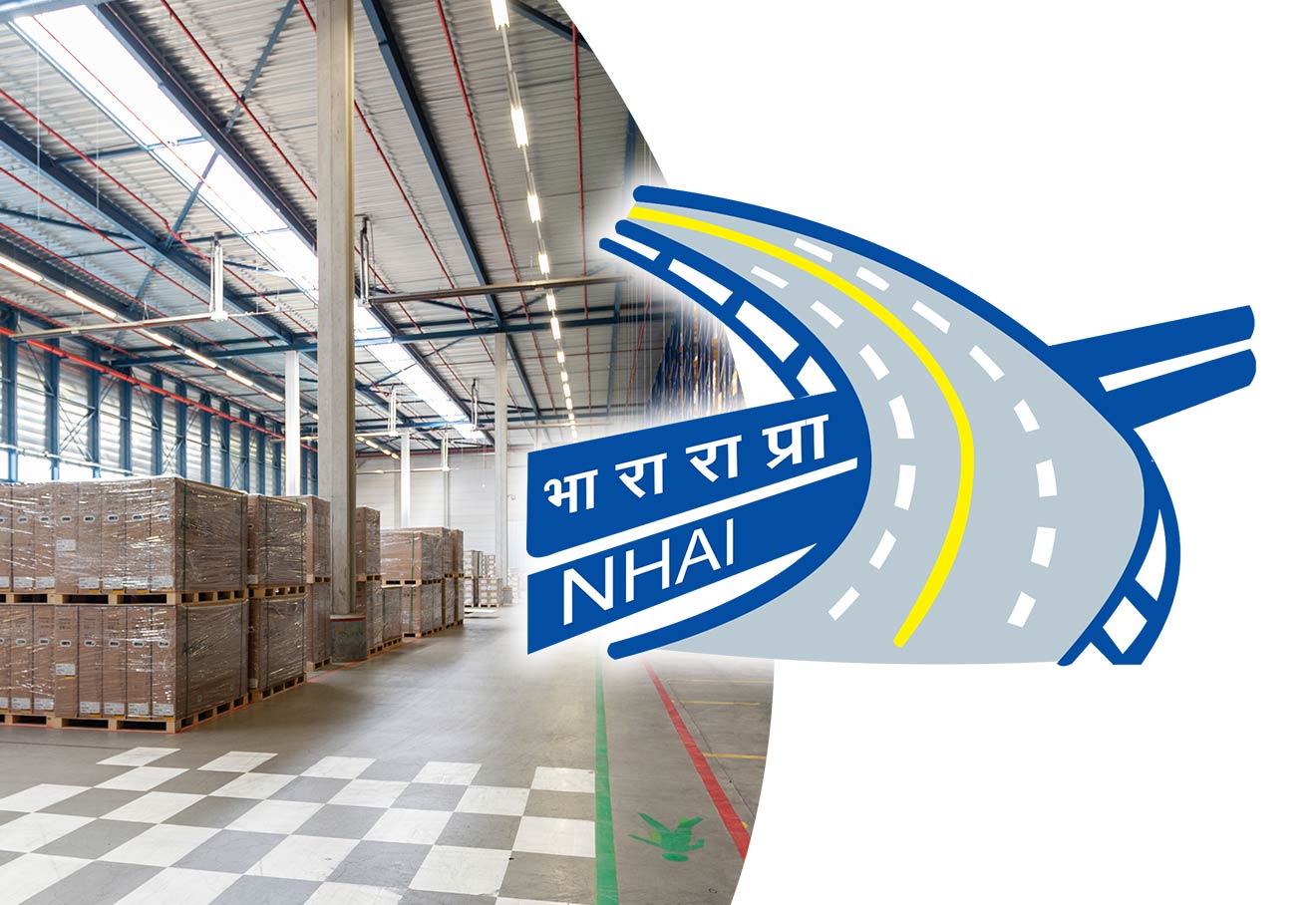 NHAI Inks MoU To Develop Multi Modal Logistics Park In Bengaluru