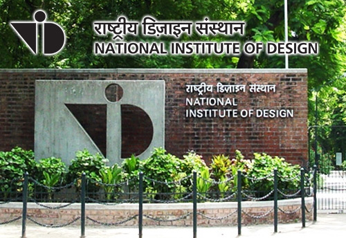 National Institute of Design to hold 38th Convocation Ceremony