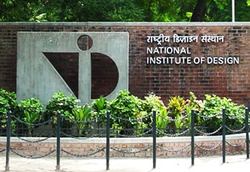 Cabinet approves amendment to National Institute of Design (NID) Act, 2014