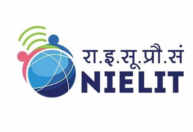 National Institute of Electronics and Information Technology to be set up in Tirupati