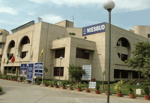 NIESBUD to conduct GST training program for MSME Entrepreneurs