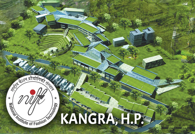 NIFT Kangra to host its first national handicraft meet on Aug 5