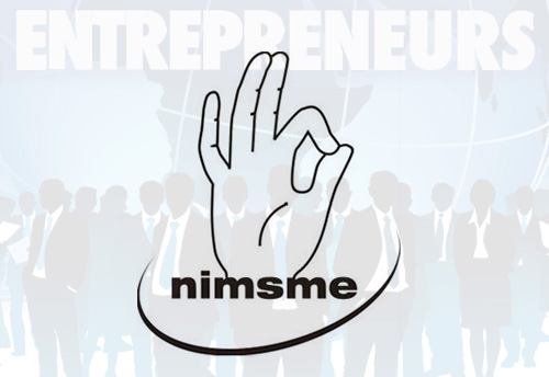 NIMSME to allocate 10 free sponsored seats in PG-DEED course for prospective Telangana Entrepreneurs
