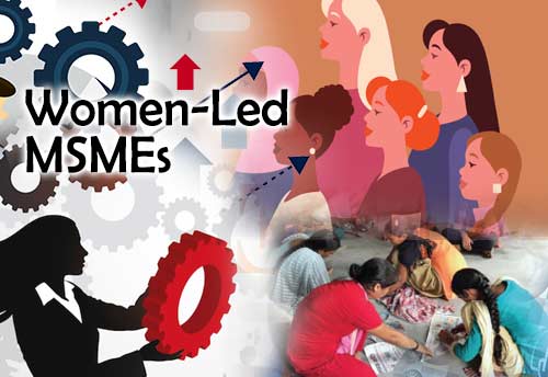 NIMSME wants share of women-led MSMEs to rise
