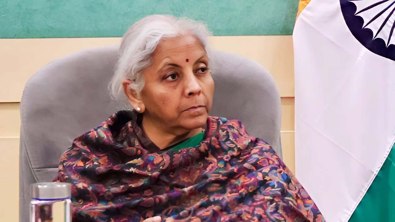 Finance Minister Nirmala Sitharaman to Hold Pre-Budget Consultations with Industry Leaders on December 30