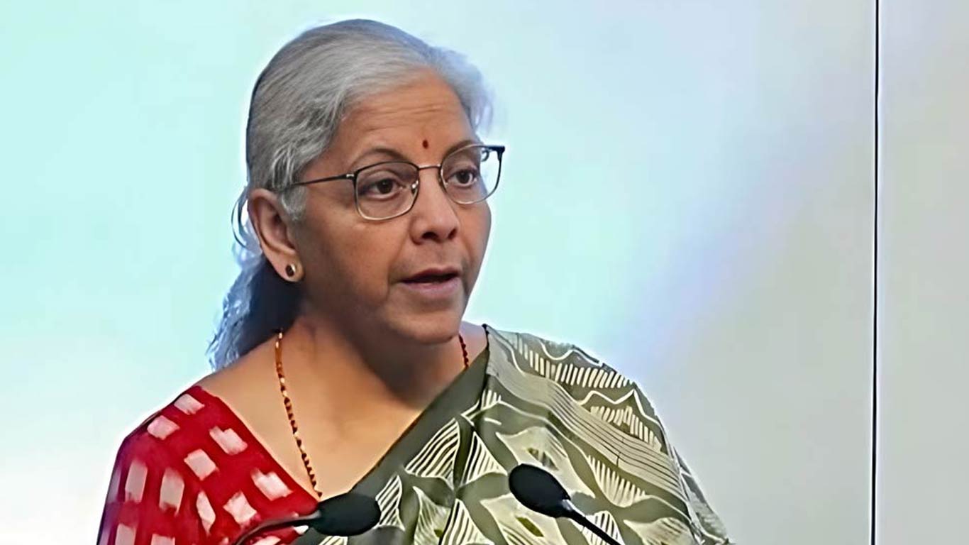 Finance Ministry To Target MSME Ease, Energy Security in Future Reforms