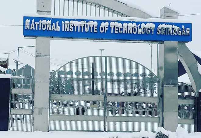 TIFAC to provide NIT Srinagar Rs 40 lakh for assessing technology needs of MSMEs