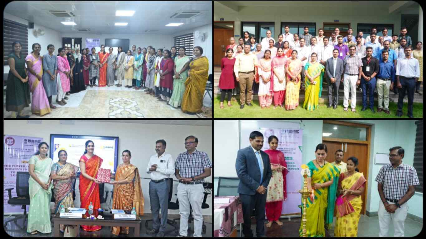 NIT Trichy Concludes Risk Management Training For Small Businesses