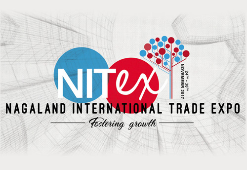 Nagaland first edition of International Trade Expo to kick off from today, 100 + exhibitors on board