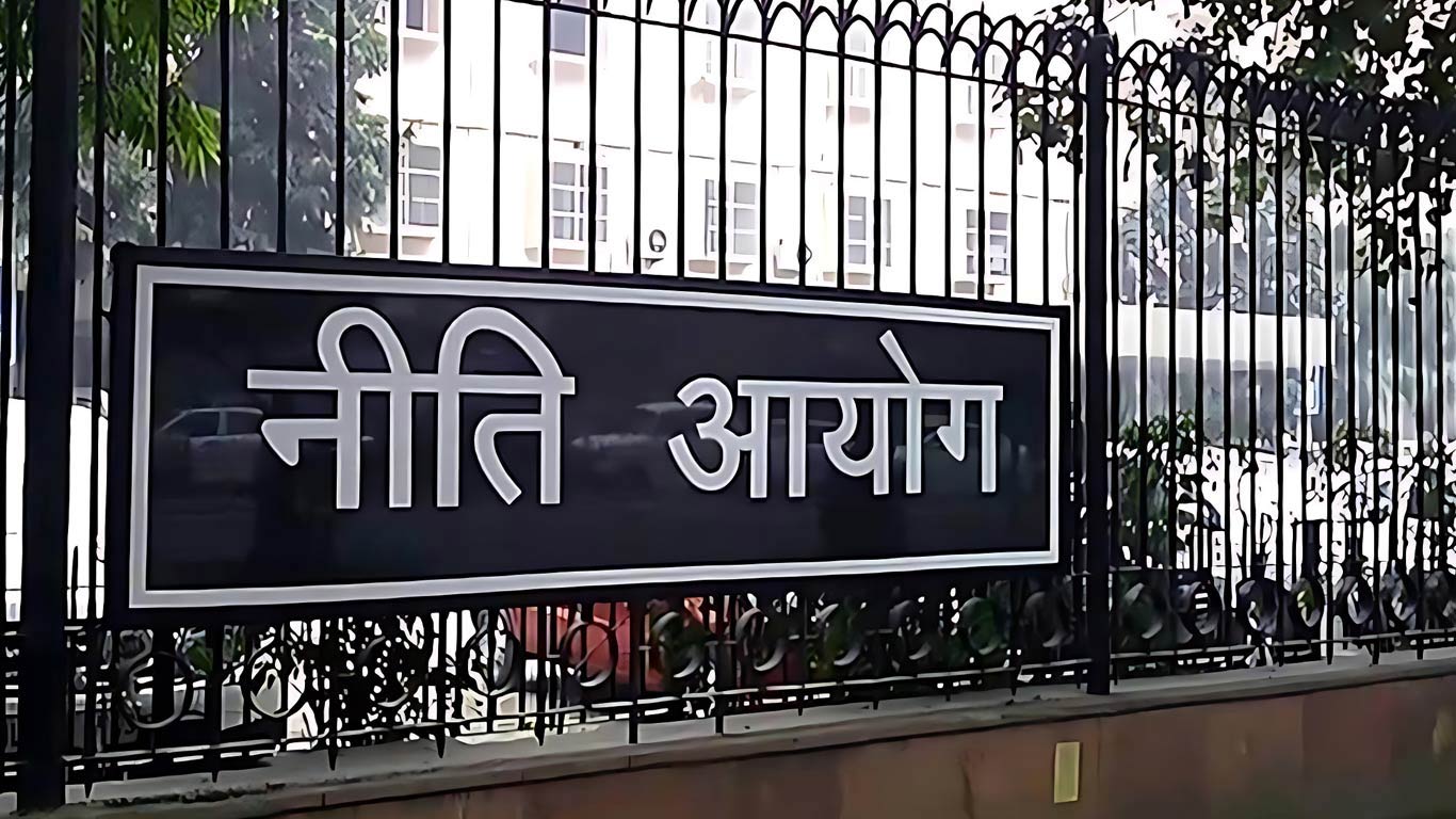 NITI Aayog Advocates For Easier Export Finance & E-commerce Expansion For MSMEs