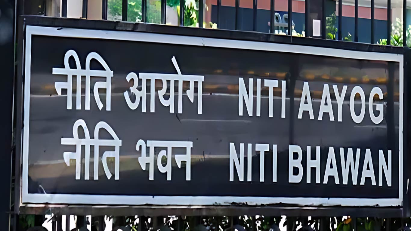 NITI Aayog To Host Workshop on Multilateral Development Banks in New Delhi Today