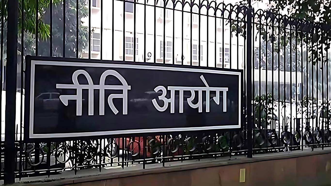 NITI Aayog Prepares Investment Friendly Charter for Indian States, UTs