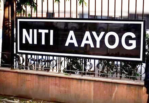 Niti Aayog unveils comprehensive national Strategy for ‘New India’