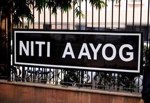 NITI Aayog to launch Atal New India Challenges to incentivize innovation